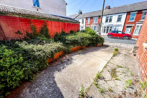 undefined, Clinton Avenue, Blackpool, FY1 4AE