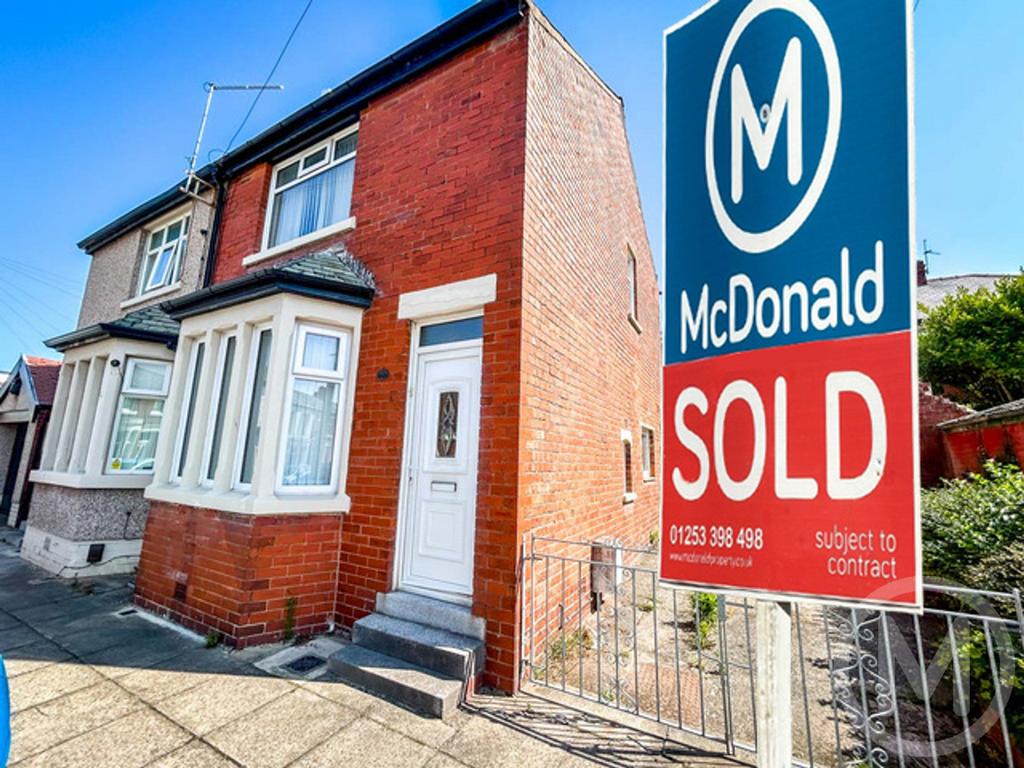 8 clinton - SOLD