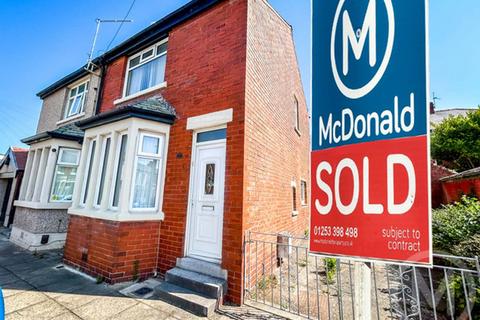 undefined, Clinton Avenue, Blackpool, FY1 4AE