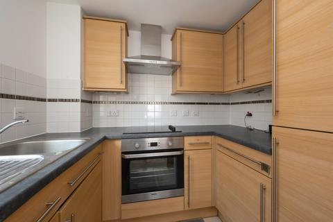 1 bedroom flat for sale, Thwaytes Court, Minster Drive, Herne Bay, Kent