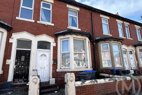 3 bedroom block of apartments for sale, Peter Street, Blackpool, FY1 3NN