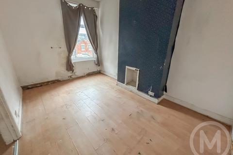 3 bedroom terraced house for sale, Peter Street, Blackpool, FY1 3NN