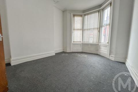 3 bedroom terraced house for sale, Peter Street, Blackpool, FY1 3NN