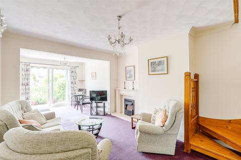 4 bedroom bungalow for sale, Twyford Road, Worthing, West Sussex, BN13