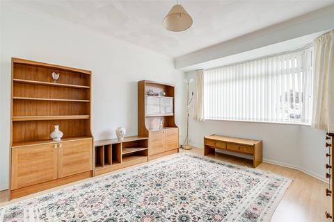 4 bedroom bungalow for sale, Twyford Road, Worthing, West Sussex, BN13