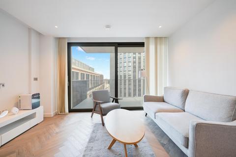 1 bedroom apartment for sale, Asquith House, London, W2