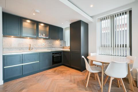 1 bedroom apartment for sale, Asquith House, London, W2