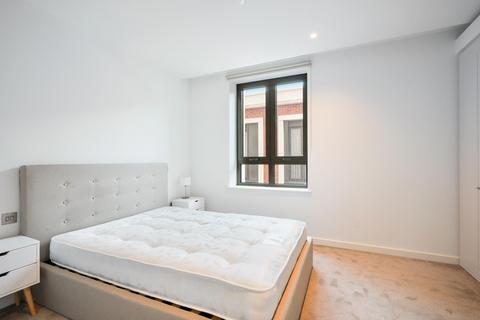 1 bedroom apartment for sale, Asquith House, London, W2