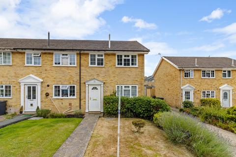Hunters Way, Uckfield, East Sussex, TN22