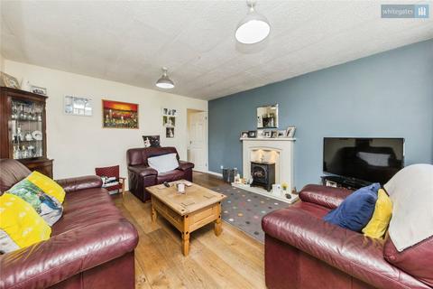 3 bedroom detached house for sale, Sheringham Drive, Crewe, Cheshire, CW1
