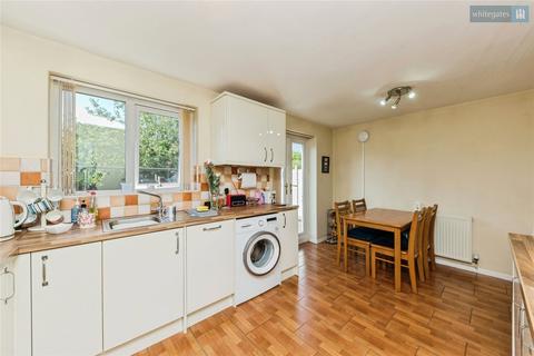 3 bedroom detached house for sale, Sheringham Drive, Crewe, Cheshire, CW1