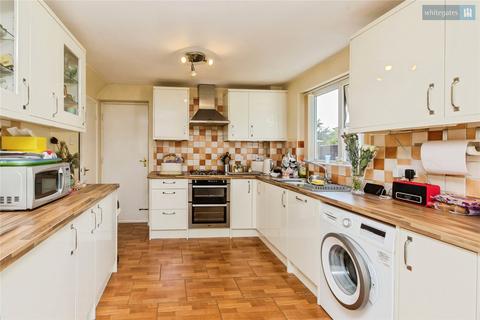 3 bedroom detached house for sale, Sheringham Drive, Crewe, Cheshire, CW1