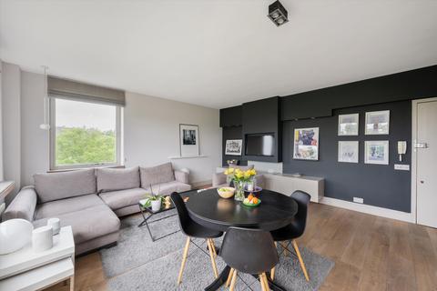 1 bedroom flat for sale, Coniston Court, Kendal Street, London, W2