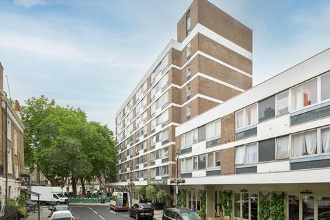 1 bedroom flat for sale, Coniston Court, Kendal Street, London, W2