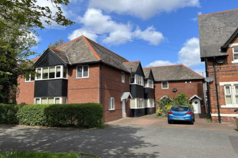 undefined, Westoe Village, South Shields NE33