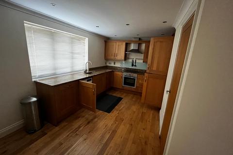 undefined, Westoe Village, South Shields NE33