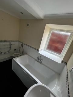 undefined, Westoe Village, South Shields NE33