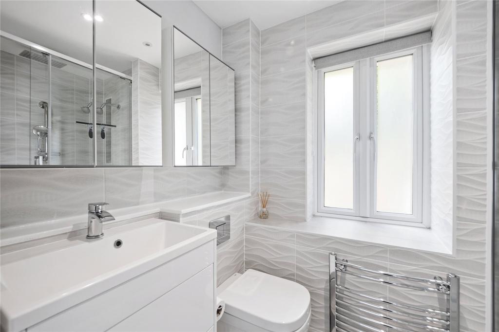 Bedroom 3 En-Suite