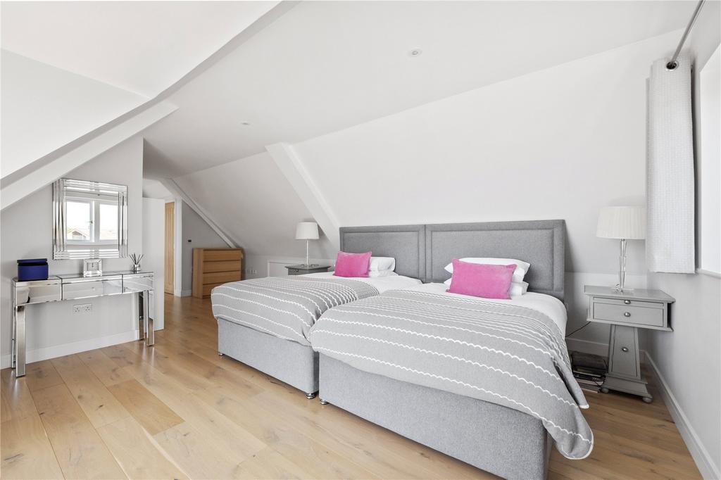 Principal Bedroom