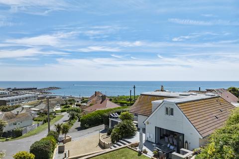 4 bedroom detached house for sale, West Bay, Bridport