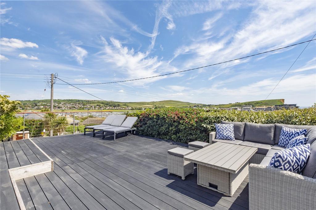 Decking