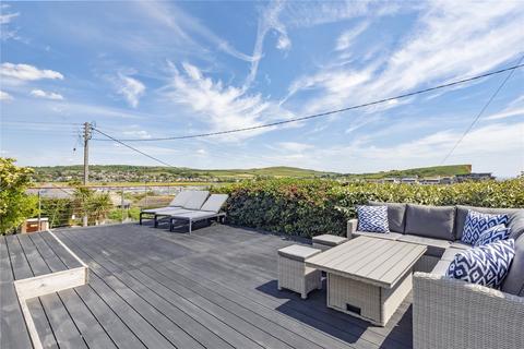 4 bedroom detached house for sale, West Bay, Bridport