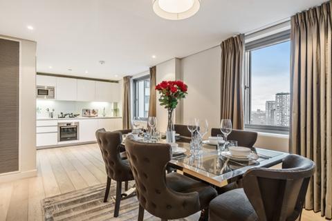 undefined, Paddington Basin, Paddington, W2