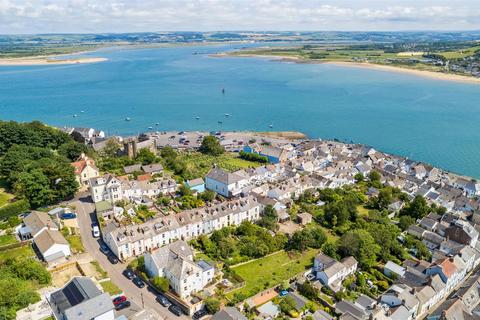 undefined, Appledore, Bideford