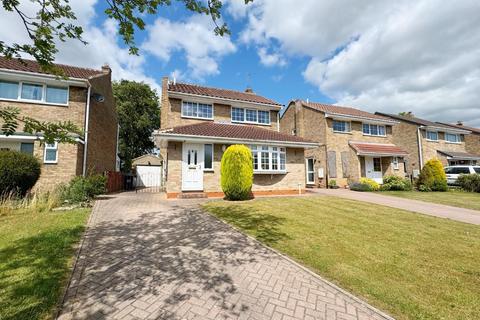 undefined, Stoneybeck, Bishop Middleham,