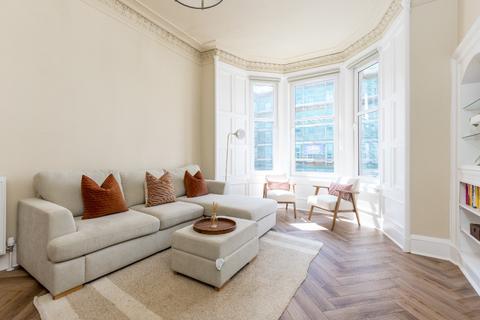 2 bedroom flat to rent, Comely Bank Avenue, Edinburgh, EH4