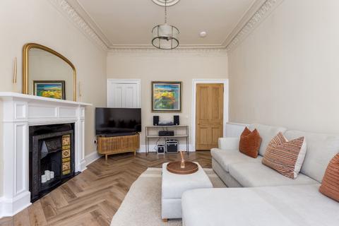 2 bedroom flat to rent, Comely Bank Avenue, Edinburgh, EH4