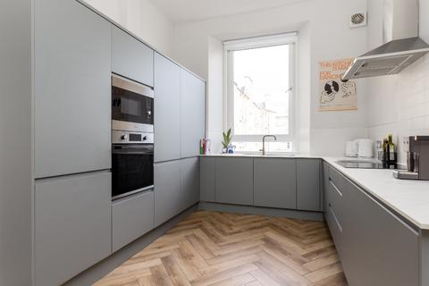 2 bedroom flat to rent, Comely Bank Avenue, Edinburgh, EH4