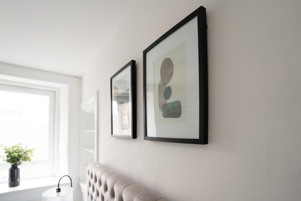 Bedroom decoration
