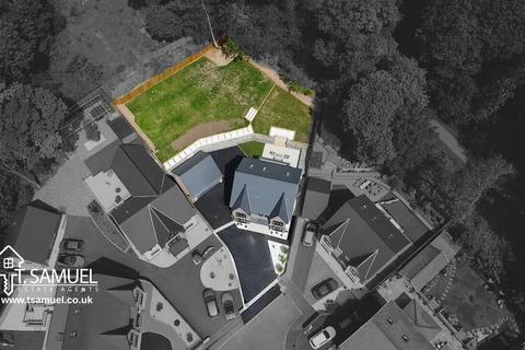 undefined, The Oaks, Trem Y Dyffryn, Mountain Ash