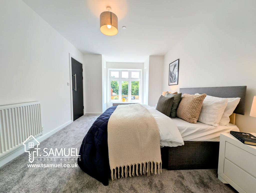 Bedroom 2