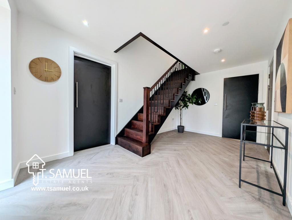 Hallway