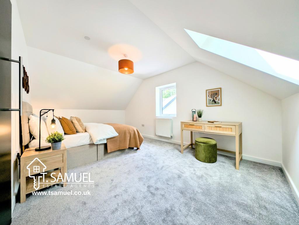 Bedroom 4