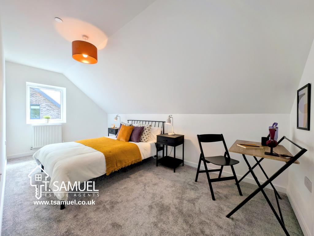 Bedroom 5
