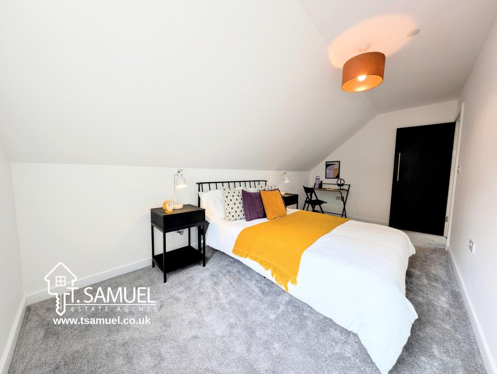 Bedroom 5