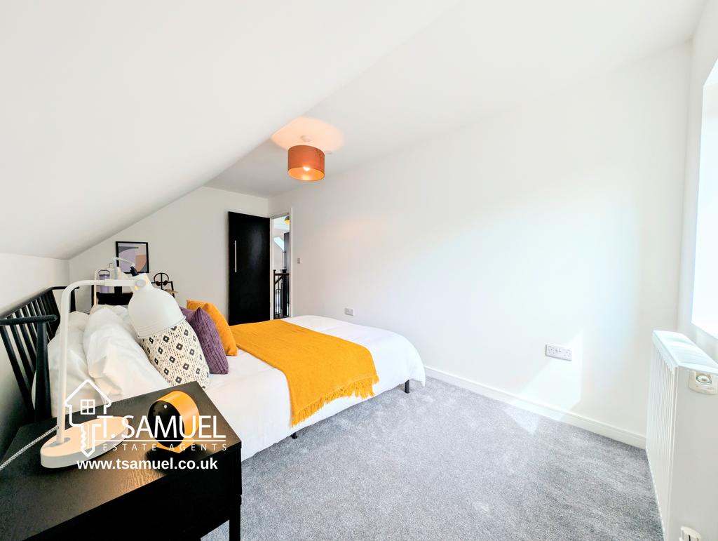 Bedroom 5