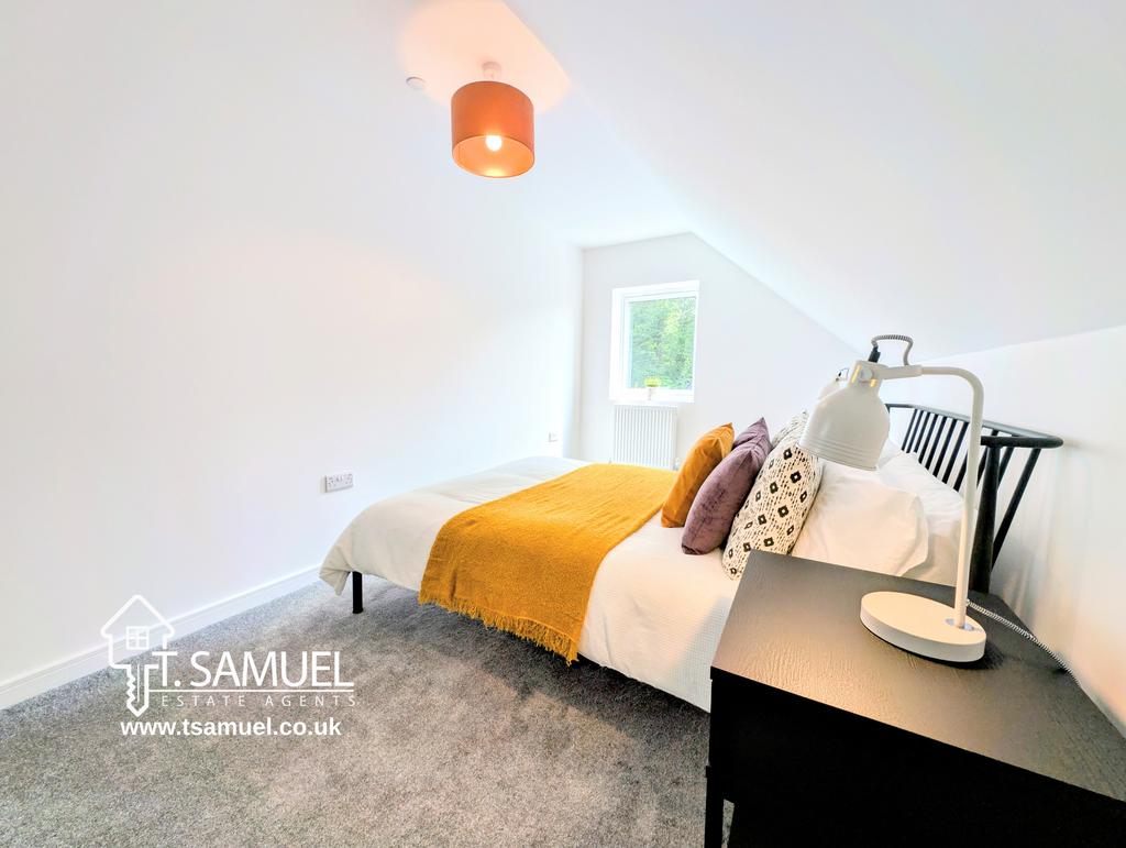 Bedroom 5