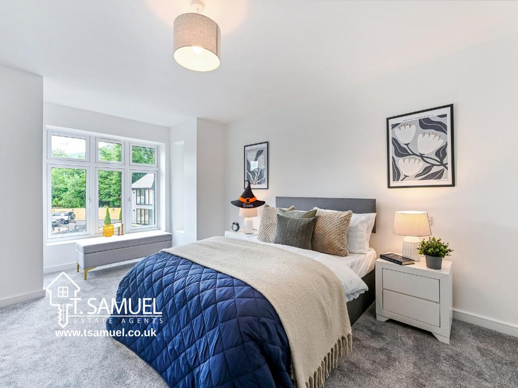Bedroom 2