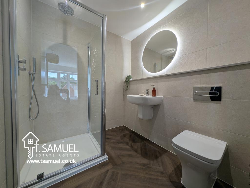 En-Suite