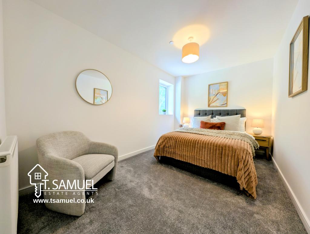Bedroom 3