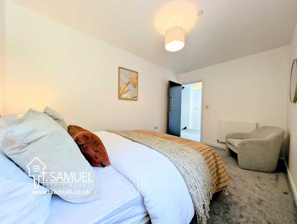 Bedroom 3