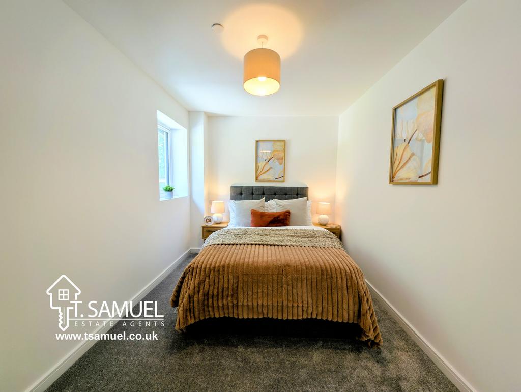 Bedroom 3