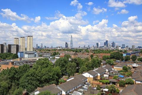 2 bedroom apartment to rent, Rotherhithe New Road London SE16
