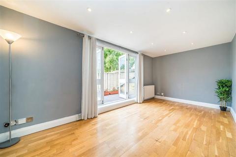 2 bedroom flat for sale, Hayter Road, London SW2
