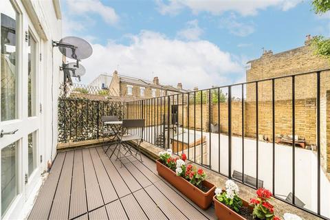 2 bedroom flat for sale, Hayter Road, London SW2