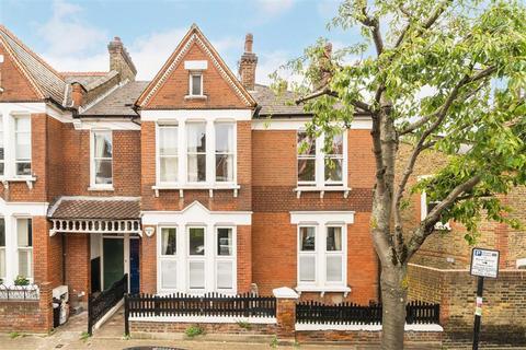 Beira Street, London SW12